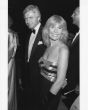 Loretta Switt and boyfriend Dr. _ at Manns Chinese Theater. LA 1983.jpg